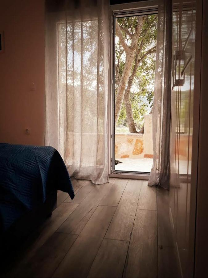 Merlo House Dol Hvar ستاري غراد المظهر الخارجي الصورة