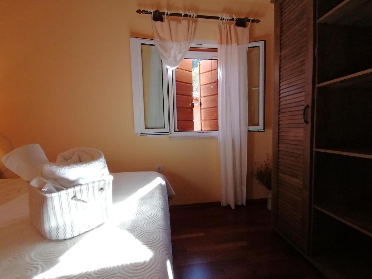 Merlo House Dol Hvar ستاري غراد المظهر الخارجي الصورة