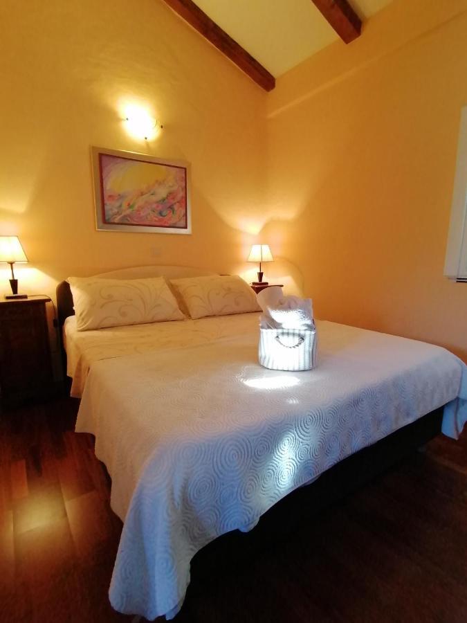 Merlo House Dol Hvar ستاري غراد المظهر الخارجي الصورة