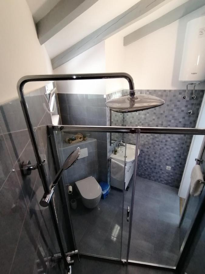 Merlo House Dol Hvar ستاري غراد المظهر الخارجي الصورة