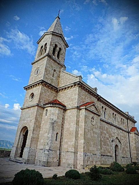 Merlo House Dol Hvar ستاري غراد المظهر الخارجي الصورة