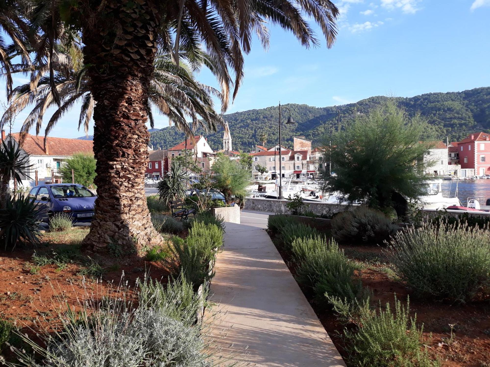 Merlo House Dol Hvar ستاري غراد المظهر الخارجي الصورة