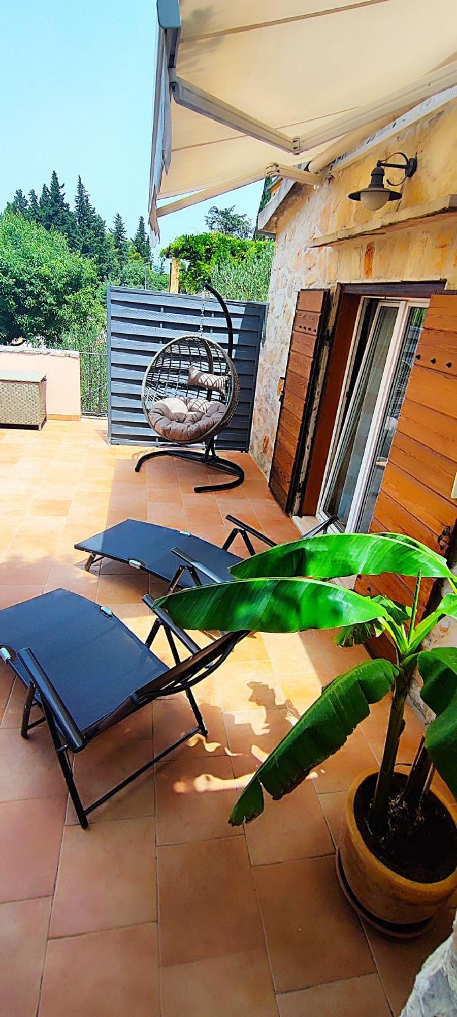 Merlo House Dol Hvar ستاري غراد المظهر الخارجي الصورة