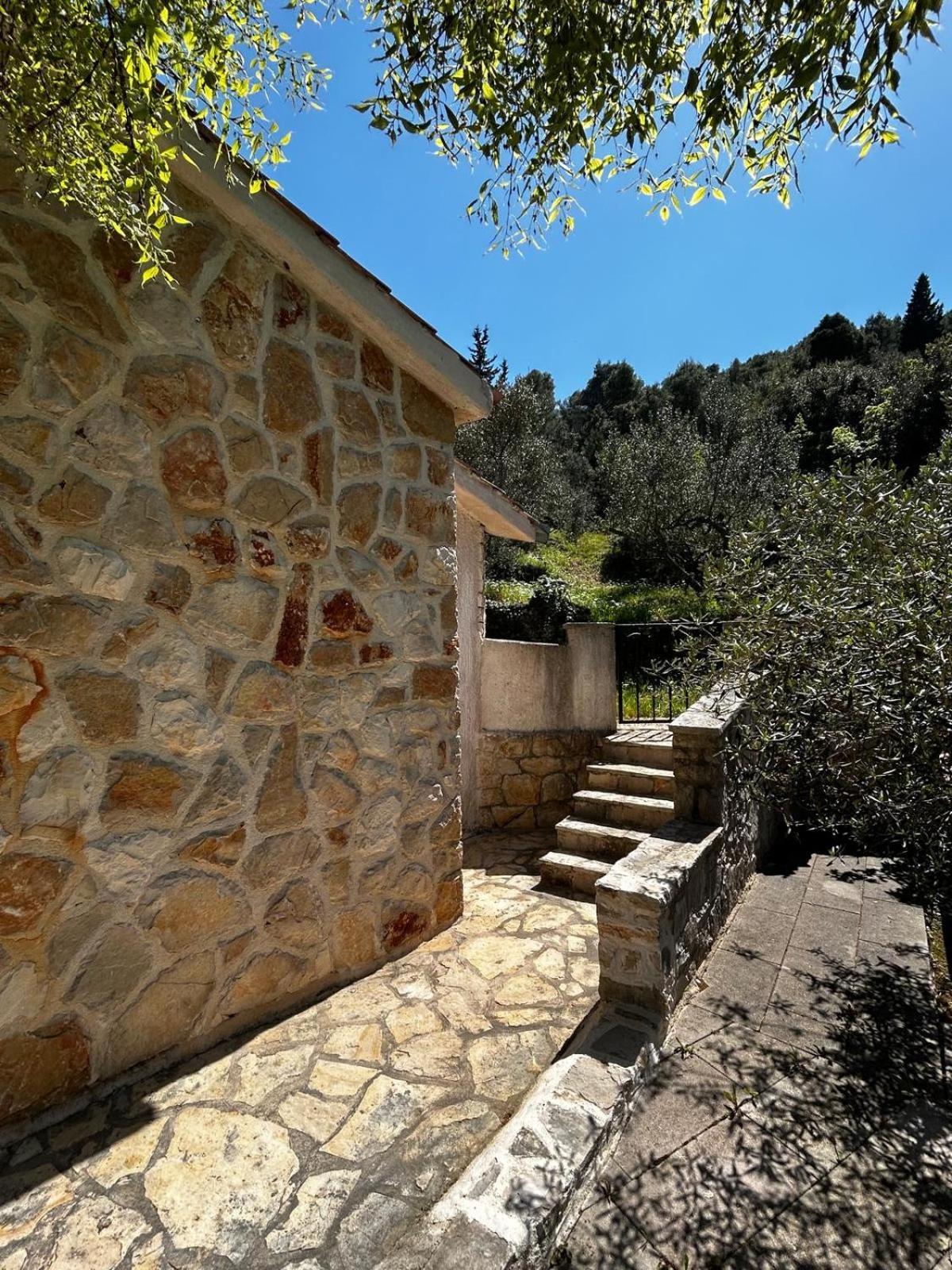 Merlo House Dol Hvar ستاري غراد المظهر الخارجي الصورة